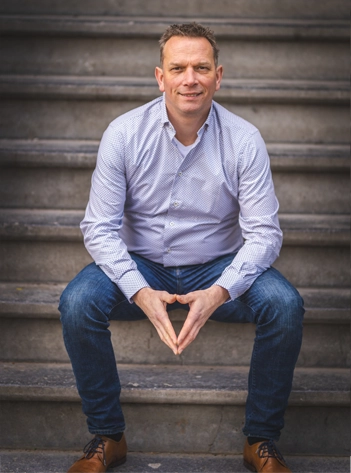 Martijn van de Beurcht