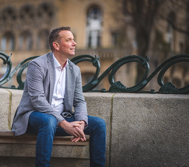 Martijn van de Beurcht