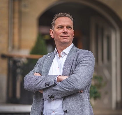 Martijn van de Beurcht