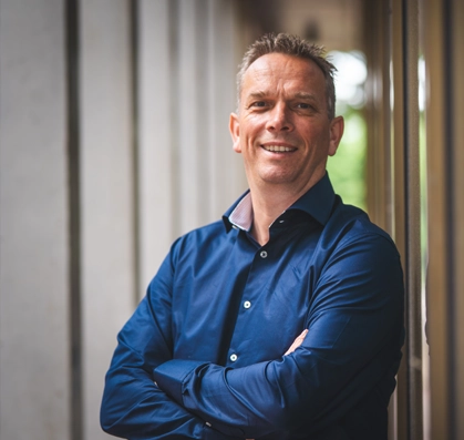 Martijn van de Beurcht